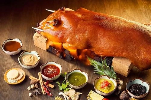 10 món ăn đem lại may mắn của các quốc gia trên thế giới vào năm mới