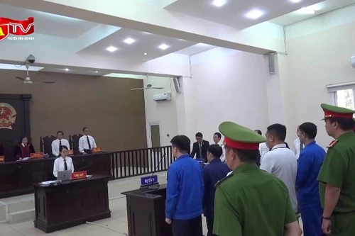 Vụ cháy karaoke An Phú làm 32 người chết: Chủ cơ sở bị tuyên 8 năm tù giam