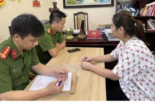 "Vẽ" ra những bất động sản "hót" để lừa đảo 74 tỷ đồng