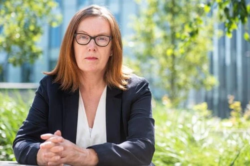 'Mẹ đẻ' vaccine AstraZeneca: Không cần tiêm liều thứ ba