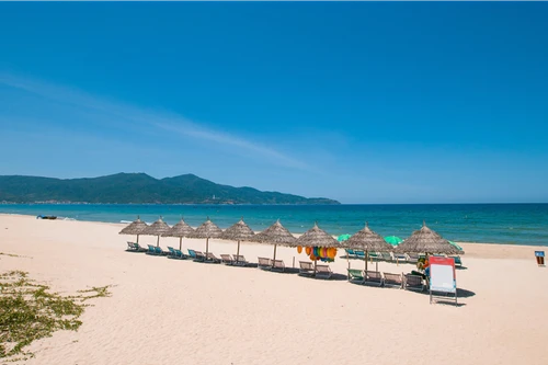 An Bàng và Mỹ Khê lọt top 25 bãi biển đẹp nhất châu Á