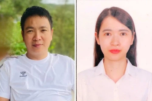 Bắt 2 đối tượng sản xuất bông tẩy trang giả 