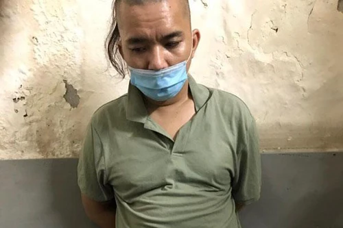  Cảnh sát 141 liên tiếp bắt giữ đối tượng tàng trữ trái phép ma túy 