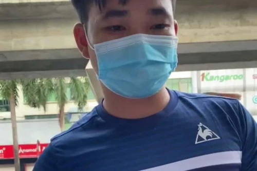 [Video] Cảnh sát 141 làm rõ vụ chở khách liên tỉnh trái phép mùa dịch