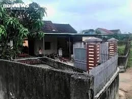 Bắt nghi phạm giở trò đồi bại với cụ bà 75 tuổi