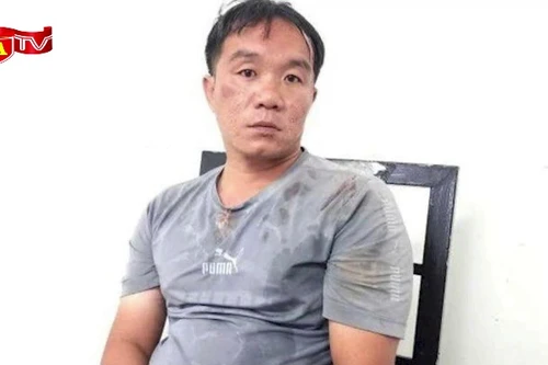 Bắt giữ đối tượng đâm chiến sĩ cảnh sát cơ động tử vong