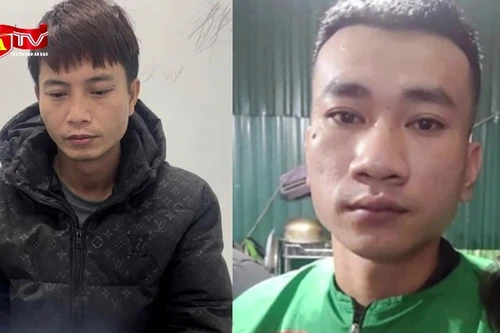 Triệt phá băng nhóm cho vay lãi nặng, sát hại dã man con bạc