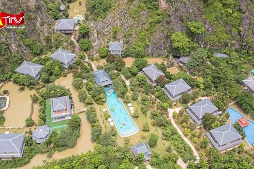 Thủ đoạn tinh vi của các đối tượng lừa đảo đặt phòng qua mạng