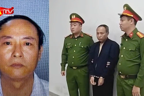 Khởi tố nguyên Phó Viện trưởng Viện Pháp y tâm thần Trung ương