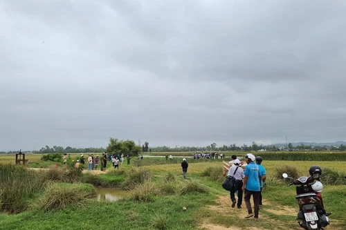 [Tin nhanh tối 20-4-2022] Hé lộ thông tin vụ 'thi thể bị bịt miệng, trói tay chân nổi trên sông'