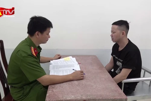 Đấu tranh quyết liệt với tội phạm mua bán động vật hoang dã