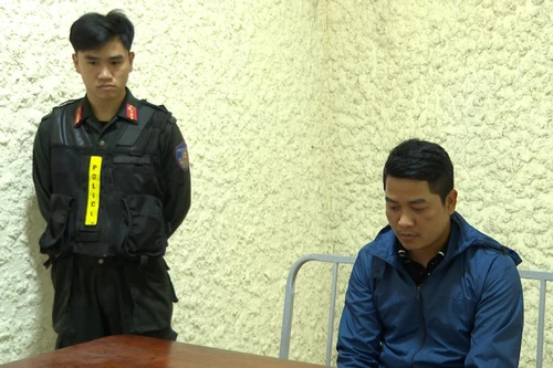 Lời khai của đối tượng cầm đầu đường dây sản xuất buôn bán vũ khí xuyên quốc gia 