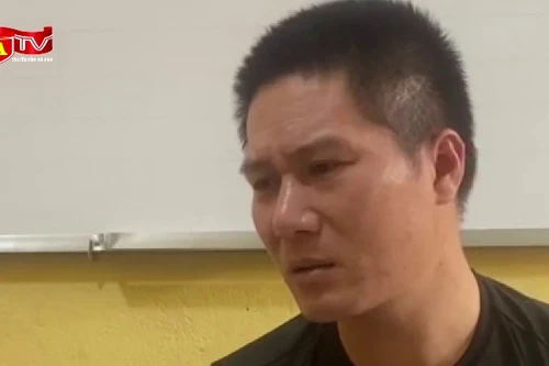 Tham ô hàng trăm triệu đồng, nhân viên giao hàng bị khởi tố