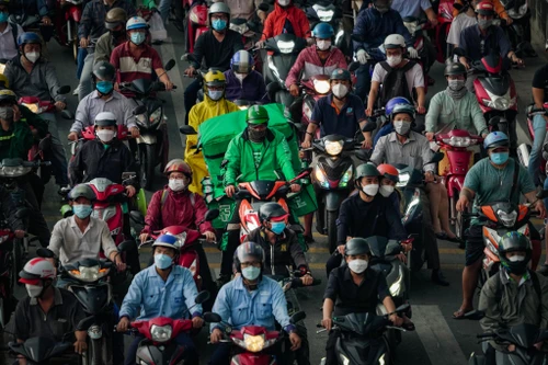 GHTK - Sự chuyển mình “Hơn cả nhanh”