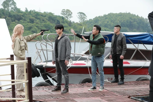 Phim tỷ view ‘Trò đời’ ra mắt phần 2 vào dịp Tết