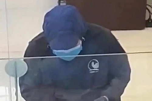 [Tin nhanh tối 14-11-2022] Truy bắt đối tượng cầm súng cướp ngân hàng ở Thái Nguyên