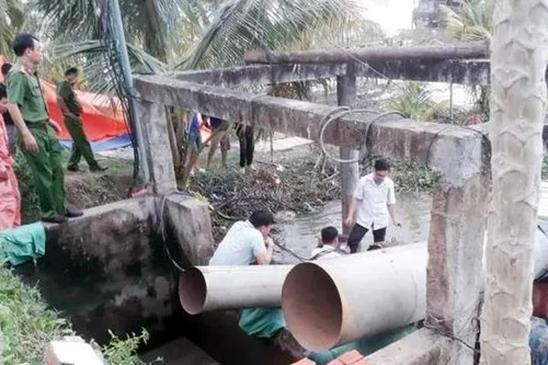 [Tin nhanh tối 9-11-2022] Phát hiện liên tiếp 3 người tử vong ở trạm bơm