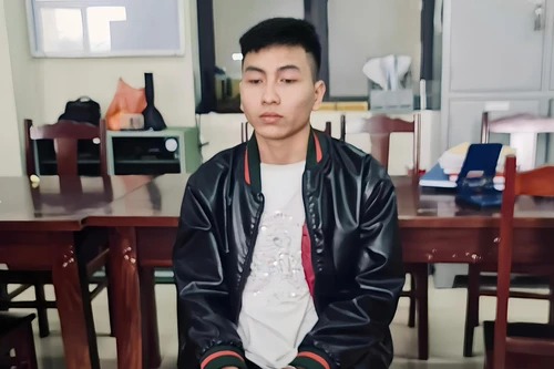 Khởi tố đối tượng phát tán clip nhạy cảm của người yêu cũ