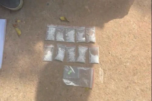 Triệt xóa hội nhóm lợi dụng mạng xã hội để mua bán ma tuý, rồi tổ chức sử dụng trái phép 