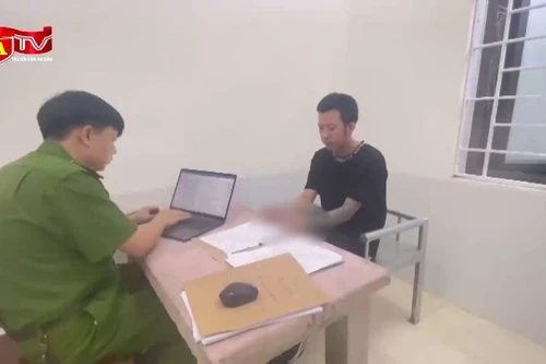 Bắt 02 đối tượng mua bán trái phép chất ma túy, thu giữ 6.000 viên ma túy tổng hợp