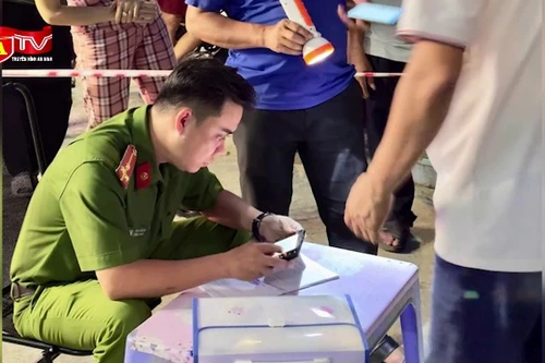 Diễn biến vụ người phụ nữ bị sát hại ở Bình Dương