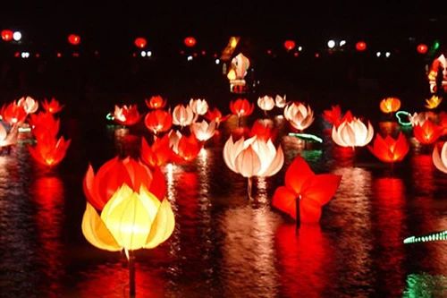 Đảm bảo an ninh trật tự khi tổ chức các hoạt động dịp lễ Vu lan 2022