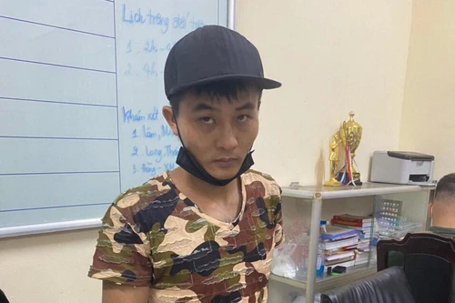 Cảnh sát cơ động liên tiếp bắt giữ đối tượng tàng trữ ma túy và công cụ hỗ trợ