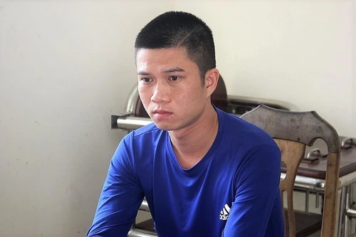 [Tin nhanh tối 8-11-2022] Mang ba tiền án vẫn đi lừa đảo bằng giấy tờ giả