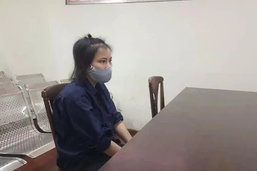 [Tin nhanh tối 23-5-2022] Mẹ đánh chết con gái 3 tuổi tại TP HCM ra tòa