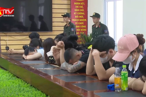 Lật tẩy chiêu trò 'cắt đá tìm ngọc' chiếm đoạt hàng trăm tỷ đồng