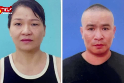 "Phá" đường dây mua bán trái phép ma túy số lượng lớn từ Bắc Ninh về Nam Định tiêu thụ