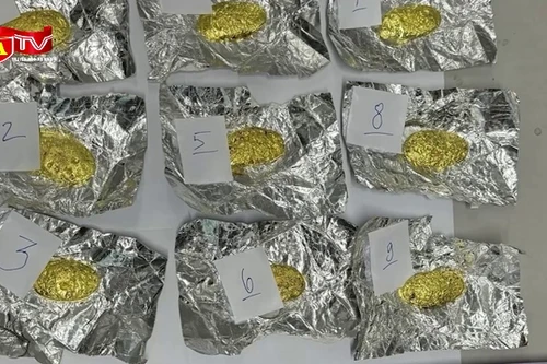 Làm rõ 3 đường dây buôn lậu hàng tấn vàng từ nước ngoài về Việt Nam