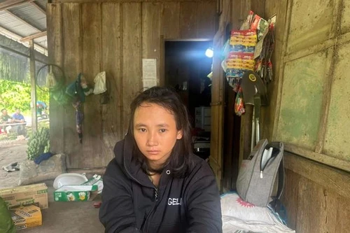 Bị bạo hành, người phụ nữ ra tay sát hại chồng