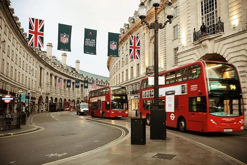 Các thành phố trên thế giới thu phí xe vào nội đô như thế nào?