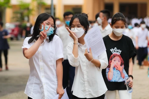 Nhận định và đáp án Đề thi Ngữ văn vào lớp 10 tỉnh Nghệ An năm 2022