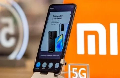 Vượt Samsung, Apple, Xiaomi thành hãng điện thoại thông minh bán chạy nhất toàn cầu