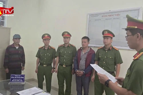 Khởi tố 3 đối tượng mua bán, vận chuyển trái phép động vật quý hiếm