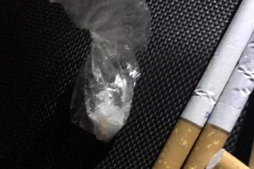 [CLIP] Phi tang ma túy, đối tượng vẫn không thoát Cảnh sát cơ động