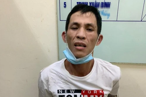 [CLIP] Đối tượng tàng trữ số lượng lớn ma túy bỏ chạy vẫn không thoát Cảnh sát 141