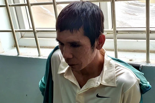 Khởi tố đối tượng đâm 3 người tử vong ở Đắk Lắk