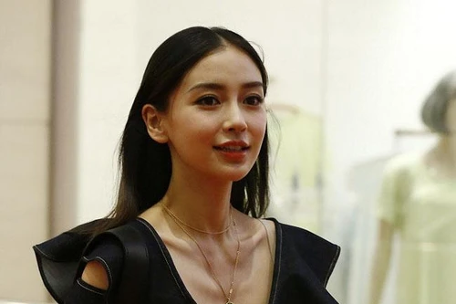 [ẢNH] Đẹp đâu chưa thấy, loạt sao Hoa ngữ gây sốc với thân hình gầy trơ xương 