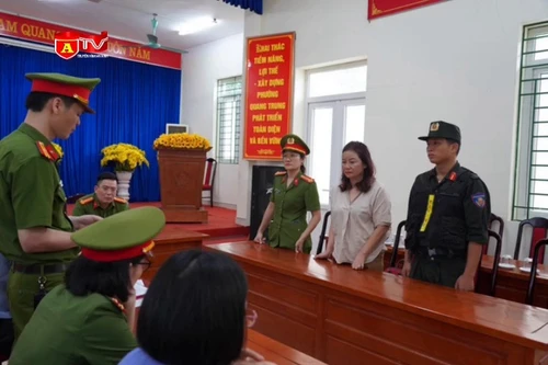 Vì sao Chủ tịch Hội đồng quản trị Công ty cổ phần Tập đoàn Dược Bảo Châu bị bắt?