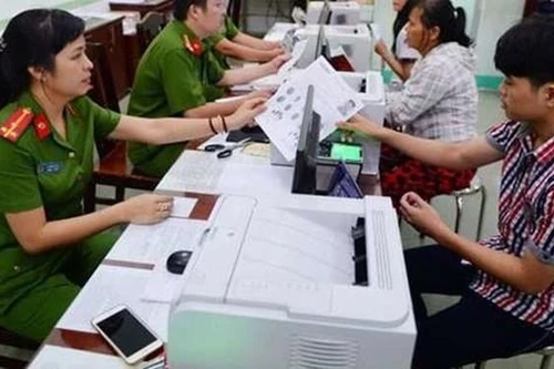 Từ ngày 1/7/2021: Không đăng ký tạm trú sẽ bị phạt nặng