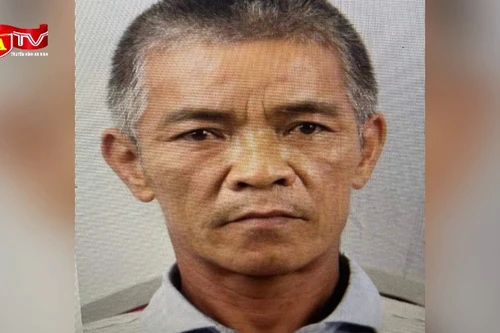 Mâu thuẫn gia đình, chồng đâm vợ và mẹ vợ trọng thương