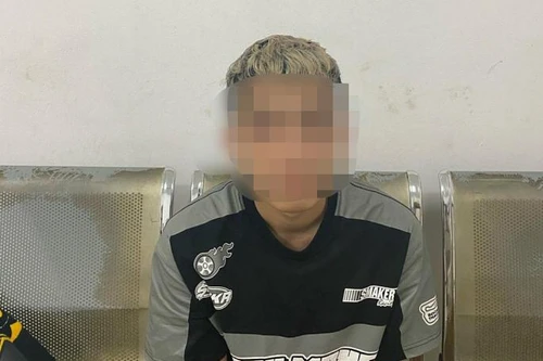 Mua xe Honda SH giá rẻ trên mạng, 'đụng' ngay tổ công tác 141