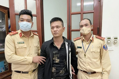 Vừa ra tù lại 'ngựa quen đường cũ', tàng trữ trái phép ma túy