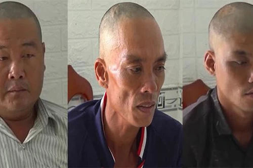 [Tin nhanh tối 23-11-2022] Bắt 3 đối tượng hành hạ ngư dân trên biển 