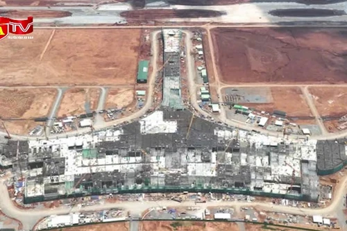 Vụ vi phạm về bồi thường tại dự án sân bay Long Thành: Khởi tố 12 cán bộ