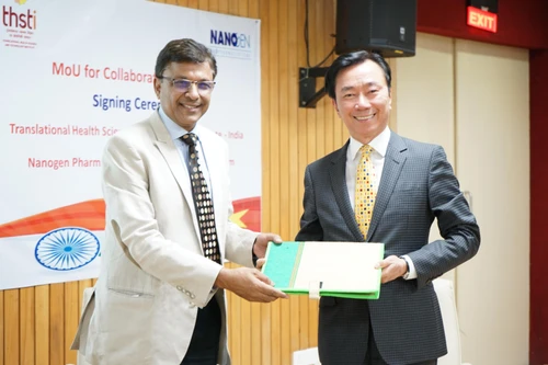 Vaccine Nanocovax sẽ được đánh giá khả năng sinh miễn dịch tại Ấn Độ