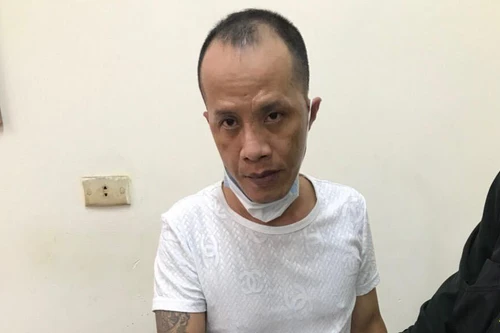 Giấu ma túy vào vùng kín vẫn bị Cảnh sát phát hiện